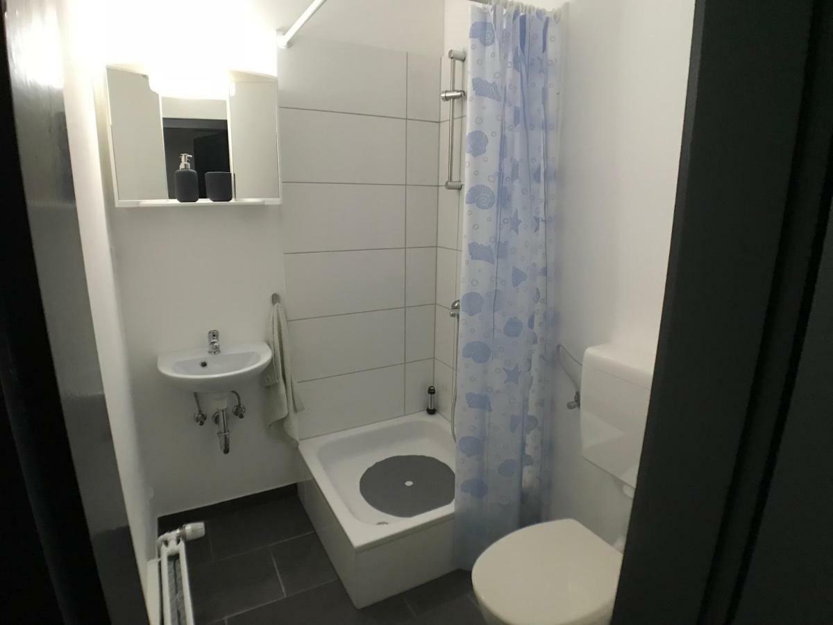 Living @ Klassvilla Weserwehr No. 5 BRE Exterior foto