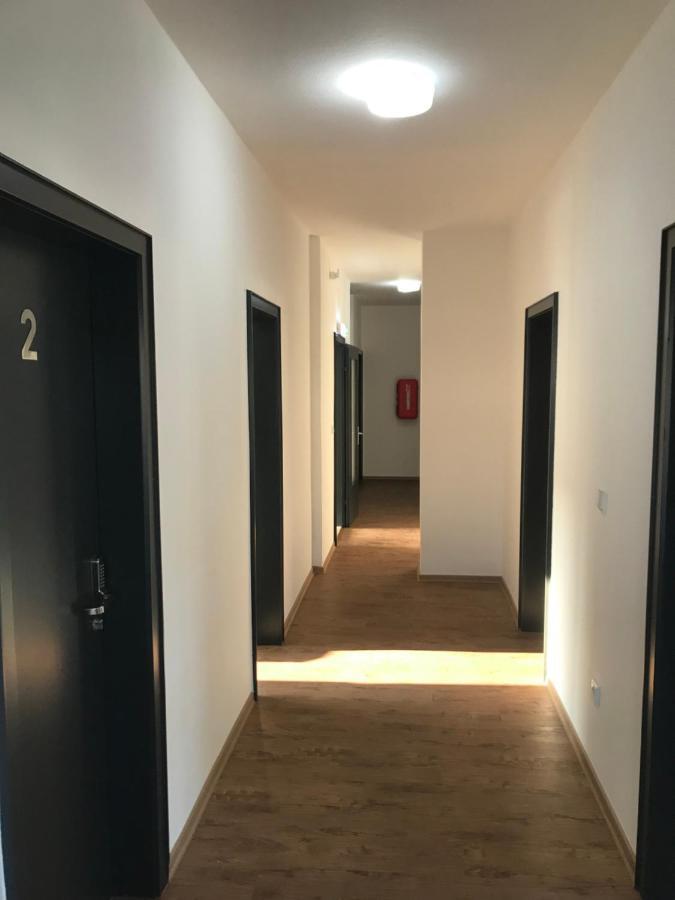 Living @ Klassvilla Weserwehr No. 5 BRE Exterior foto